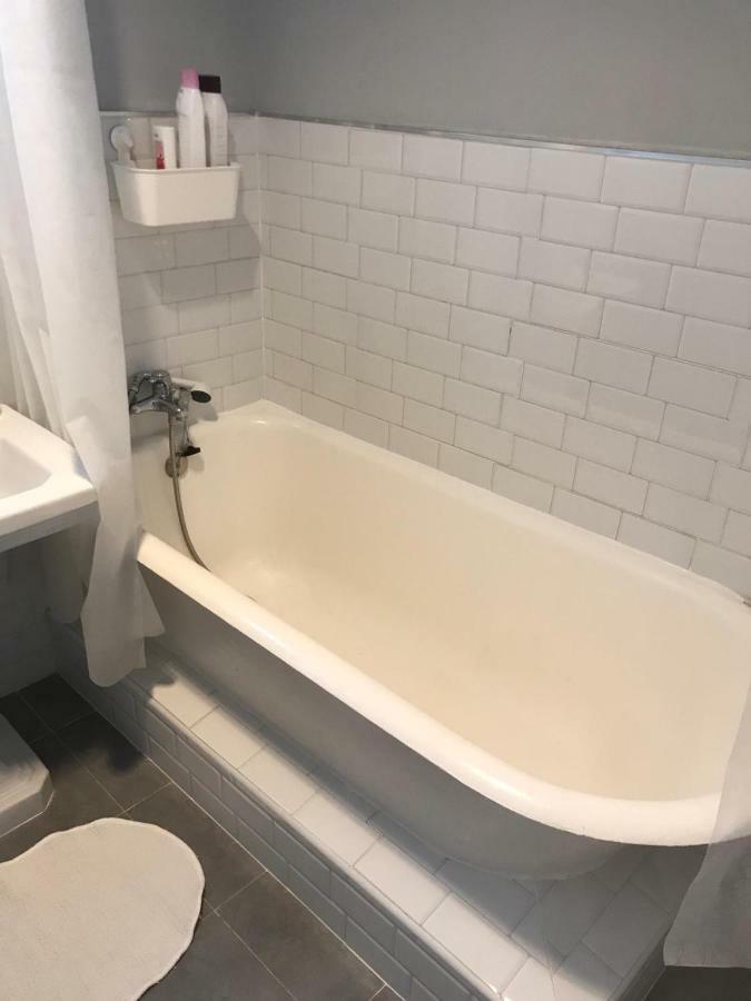 Apartamento Plaza De Dona Elvira 8 Sevilla Exteriör bild